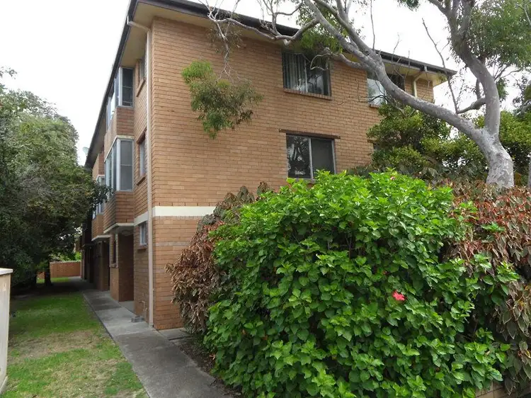 8/17 Kemp Street, The Junction NSW 2291