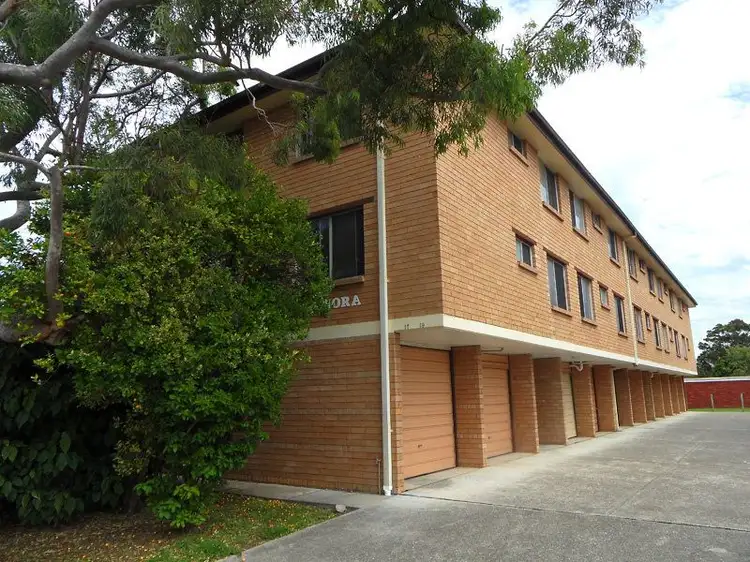 Second view of Homely house listing, 8/17 Kemp Street, The Junction NSW 2291