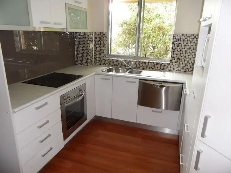 Third view of Homely house listing, 8/17 Kemp Street, The Junction NSW 2291