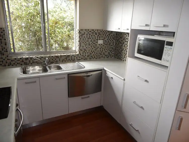 Fourth view of Homely house listing, 8/17 Kemp Street, The Junction NSW 2291