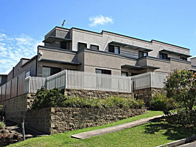 1/55-59 Griffiths Street, Charlestown NSW 2290
