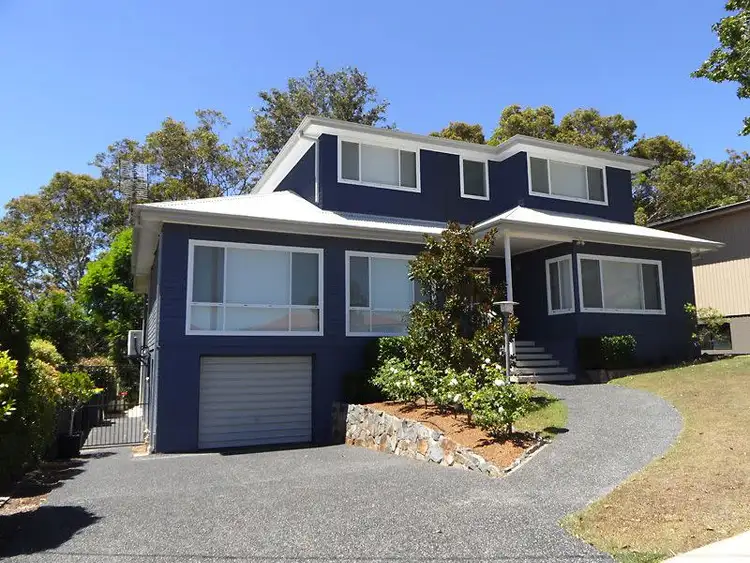 19 Madison Drive, Adamstown Heights NSW 2289
