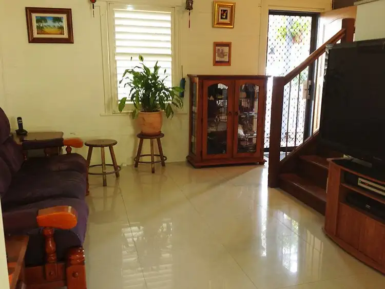 Third view of Homely terrace listing, 55 Laman Street, Cooks Hill NSW 2300