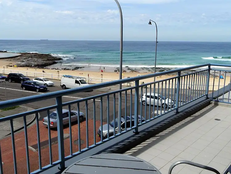 Second view of Homely apartment listing, 14/48 Zaara Street, Newcastle NSW 2300