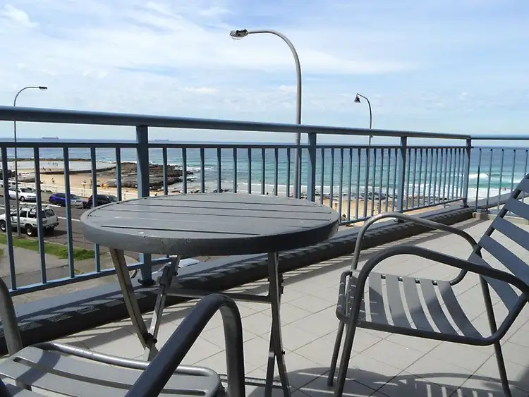 Third view of Homely apartment listing, 14/48 Zaara Street, Newcastle NSW 2300