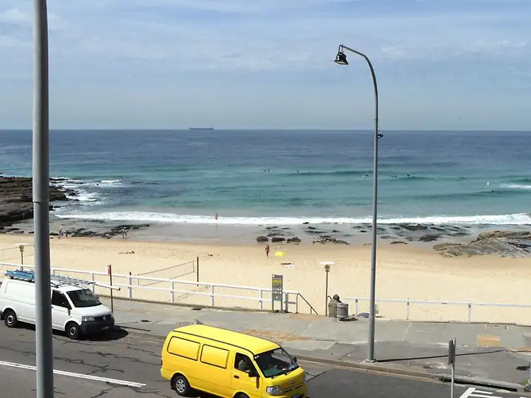 Fourth view of Homely apartment listing, 14/48 Zaara Street, Newcastle NSW 2300