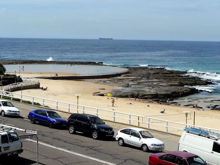Fifth view of Homely apartment listing, 14/48 Zaara Street, Newcastle NSW 2300