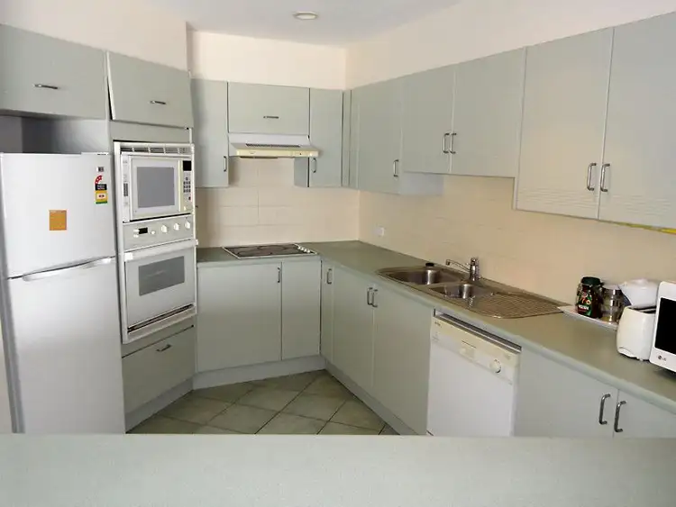 Sixth view of Homely apartment listing, 14/48 Zaara Street, Newcastle NSW 2300