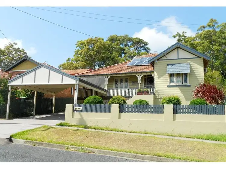 Main view of Homely house listing, 5 South Street, Adamstown NSW 2289