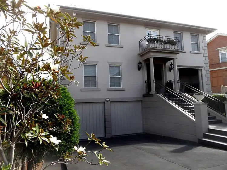Second view of Homely house listing, 26 Fenton Avenue, Bar Beach NSW 2300