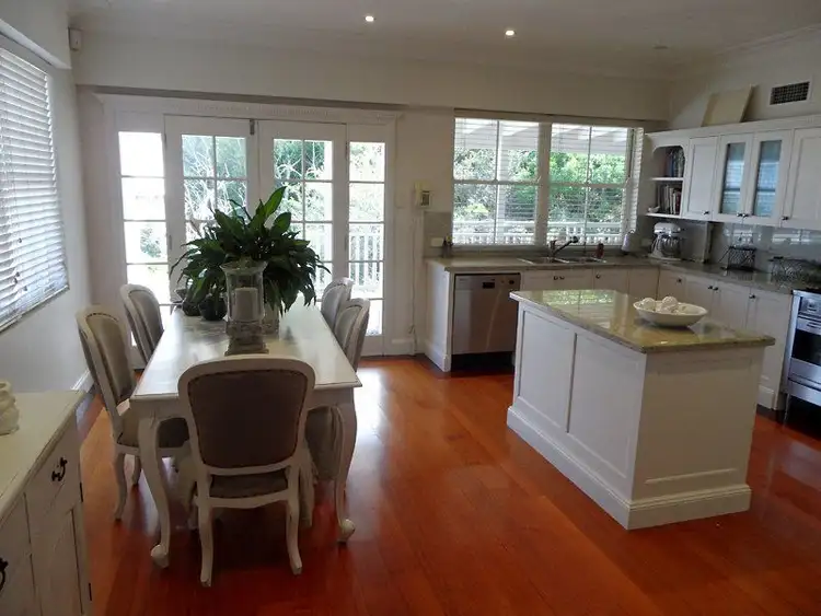 Fifth view of Homely house listing, 26 Fenton Avenue, Bar Beach NSW 2300