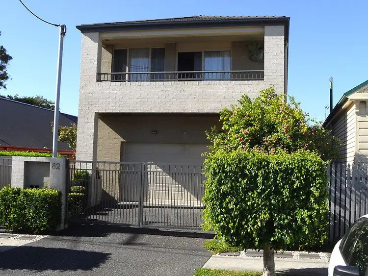 Main view of Homely house listing, 82 Denison Street, Hamilton NSW 2303