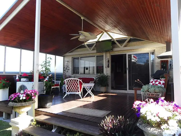 Second view of Homely house listing, 82 Denison Street, Hamilton NSW 2303