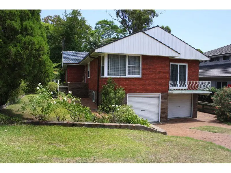 Main view of Homely house listing, 53 Curzon Road, New Lambton NSW 2305