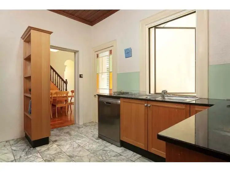 Third view of Homely terrace listing, 6 Corlette Street, Cooks Hill NSW 2300