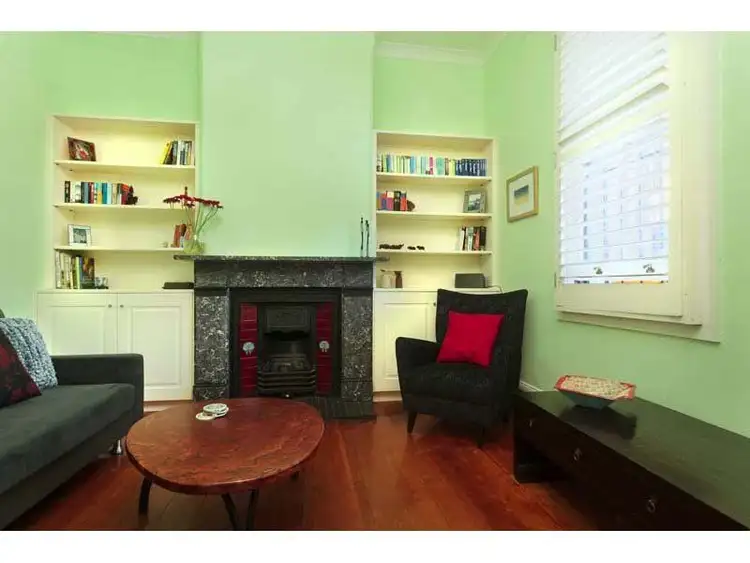 Fourth view of Homely terrace listing, 6 Corlette Street, Cooks Hill NSW 2300