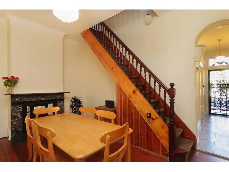 Fifth view of Homely terrace listing, 6 Corlette Street, Cooks Hill NSW 2300