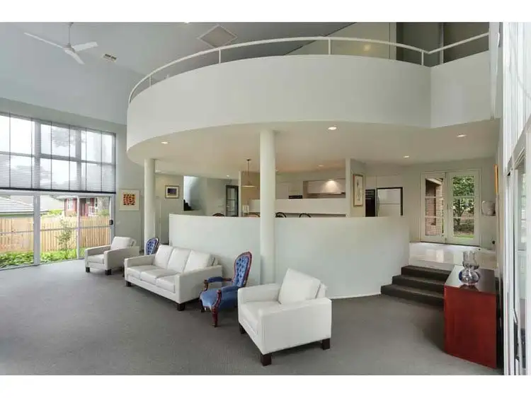 Second view of Homely house listing, 57 Curzon Road, New Lambton NSW 2305