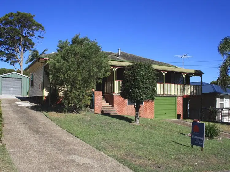 18 Kendall Street, Charlestown NSW 2290