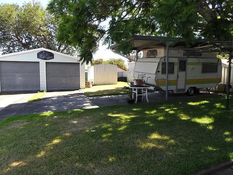 Second view of Homely house listing, 18 Mary Street, Jesmond NSW 2299
