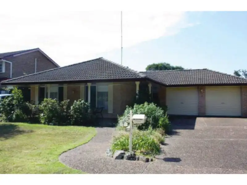 Main view of Homely house listing, 7 Caroona Close, Adamstown Heights NSW 2289