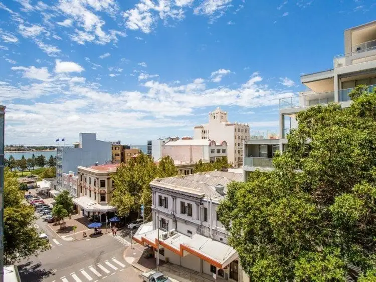 Second view of Homely apartment listing, 10/16-18 Newcomen Street, Newcastle NSW 2300