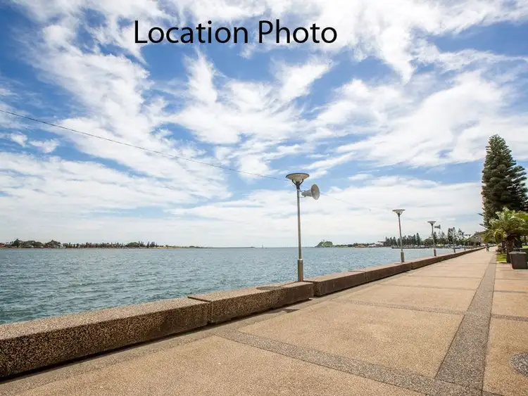 Fourth view of Homely apartment listing, 10/16-18 Newcomen Street, Newcastle NSW 2300