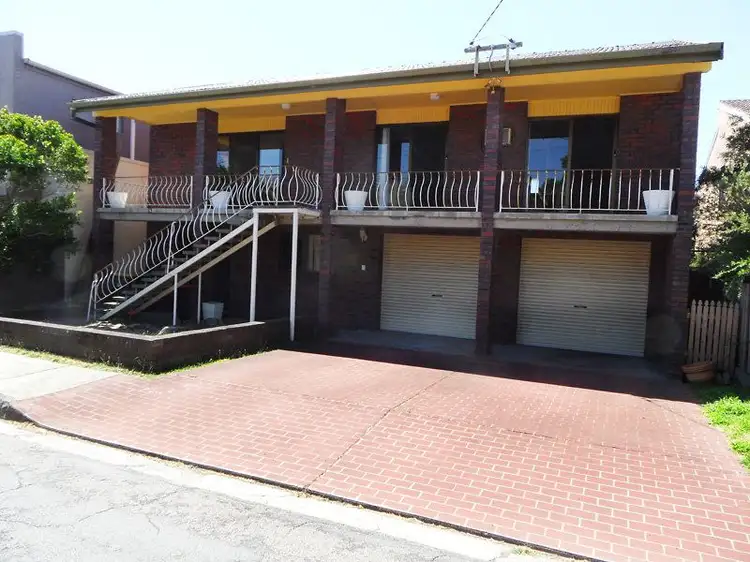 Main view of Homely house listing, 14 Buchanan Street, Merewether NSW 2291