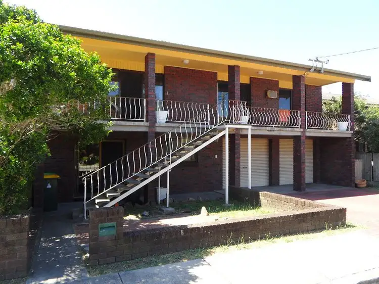 Second view of Homely house listing, 14 Buchanan Street, Merewether NSW 2291