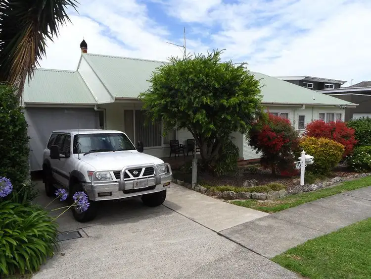 Main view of Homely house listing, 258 Scenic Drive, Merewether Heights NSW 2291