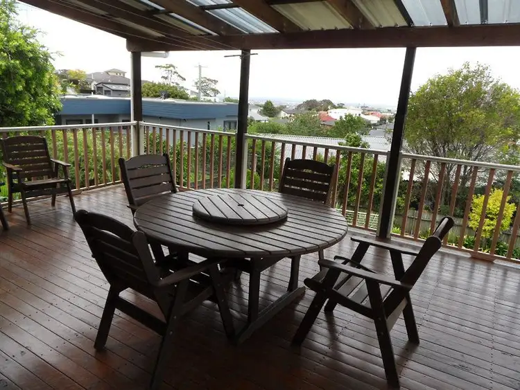 Second view of Homely house listing, 258 Scenic Drive, Merewether Heights NSW 2291