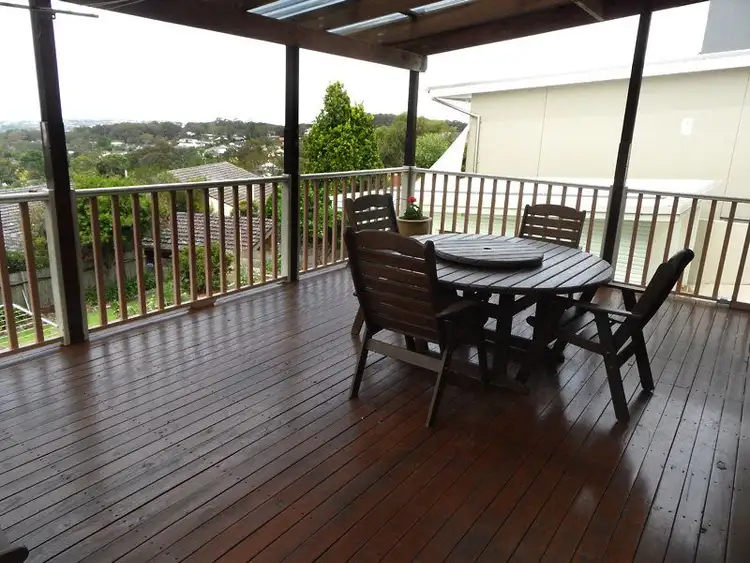 Third view of Homely house listing, 258 Scenic Drive, Merewether Heights NSW 2291