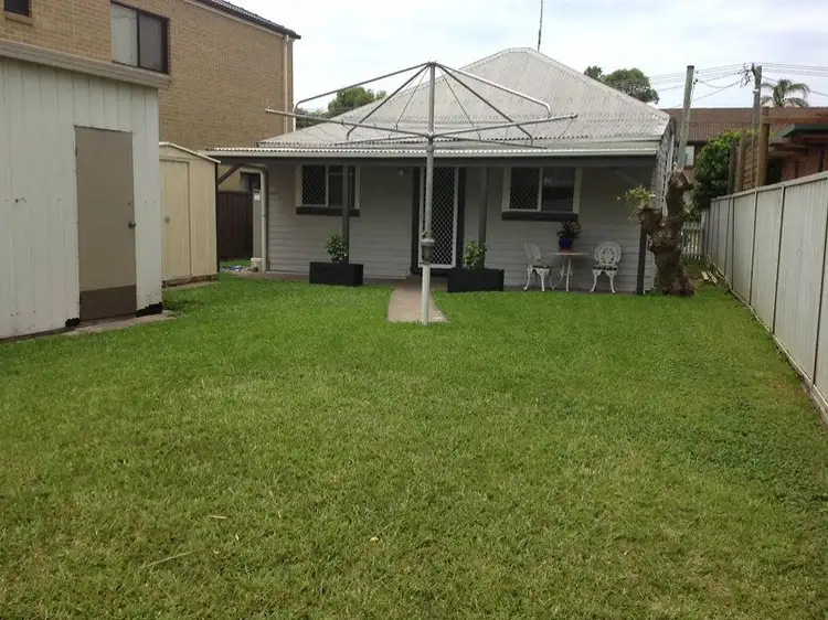 Second view of Homely house listing, 1 Wilton Street, Merewether NSW 2291