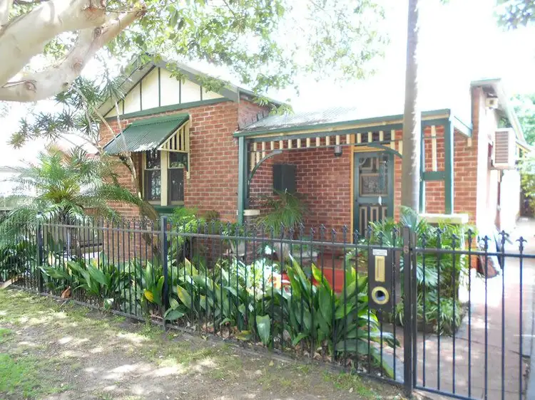 6 O'Hara Street, Maryville NSW 2293
