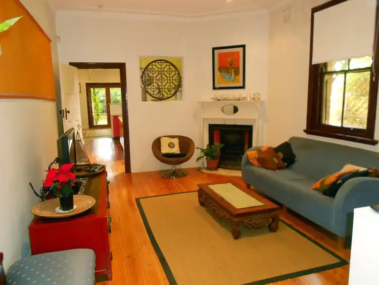 Second view of Homely house listing, 6 O'Hara Street, Maryville NSW 2293