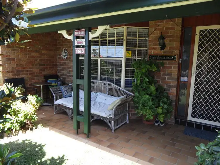 Second view of Homely villa listing, 2/75 Patrick Street, Merewether NSW 2291
