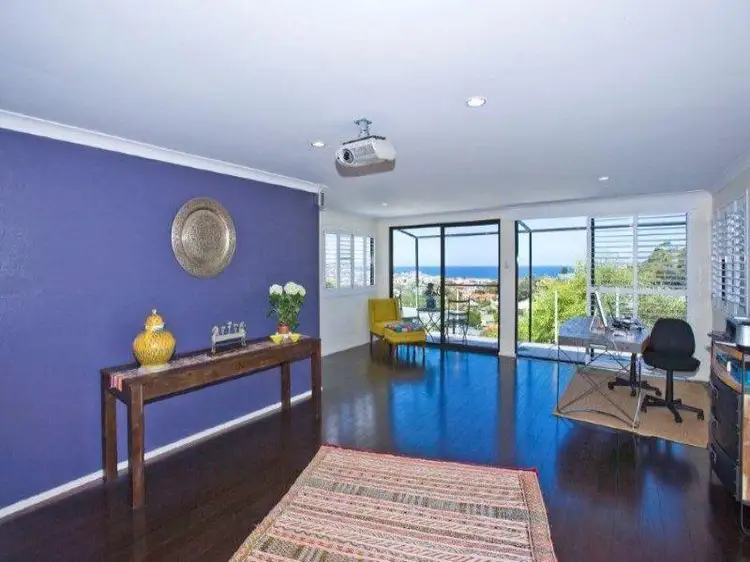 Fifth view of Homely house listing, 51 Woodward Street, Merewether NSW 2291