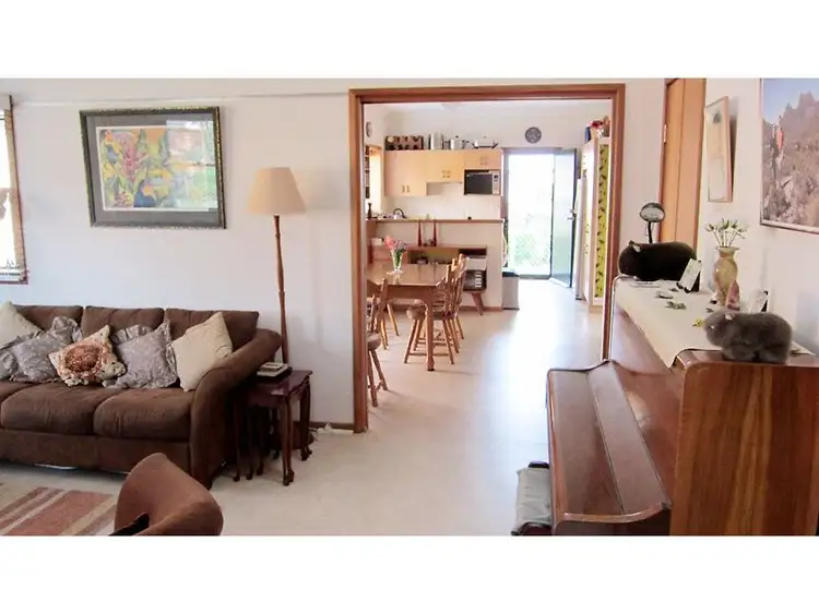 Fourth view of Homely house listing, 195A Denison Street, Hamilton NSW 2303