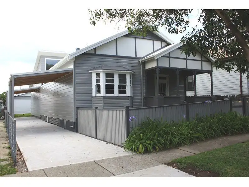 Main view of Homely house listing, 37 Wentworth Street, Georgetown NSW 2298