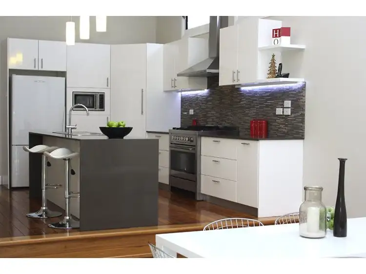 Third view of Homely house listing, 37 Wentworth Street, Georgetown NSW 2298