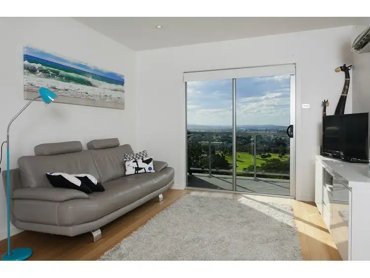 Third view of Homely apartment listing, 1/14 Memorial Drive, The Hill NSW 2300