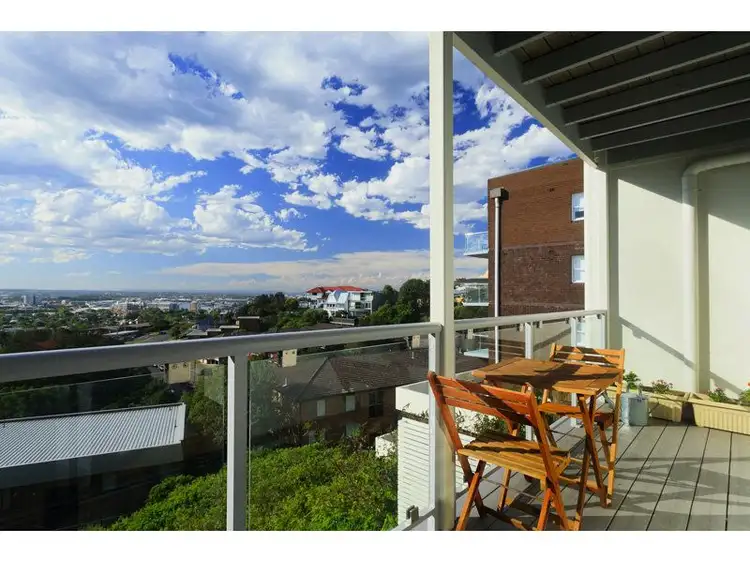 Fifth view of Homely apartment listing, 1/14 Memorial Drive, The Hill NSW 2300
