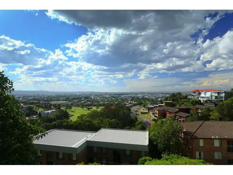Sixth view of Homely apartment listing, 1/14 Memorial Drive, The Hill NSW 2300