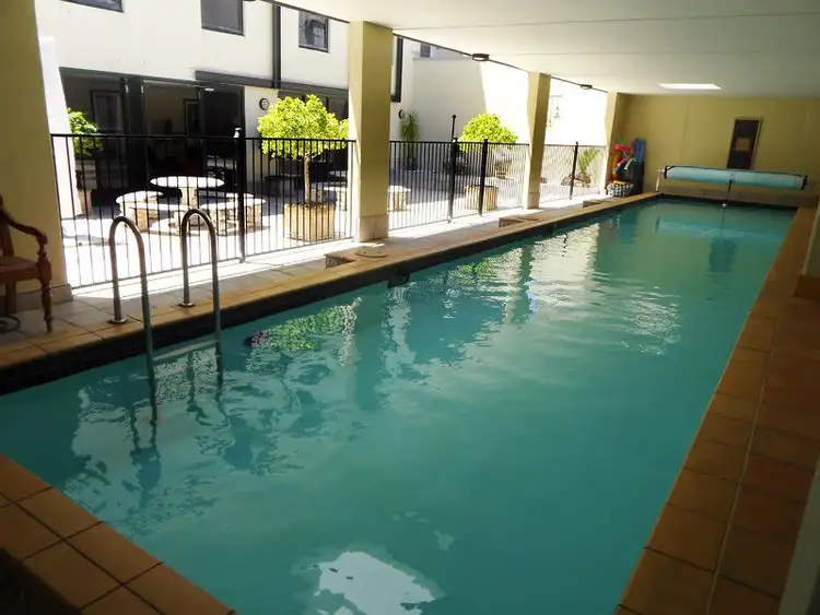 Second view of Homely apartment listing, 7/161 Scott Street, Newcastle NSW 2300