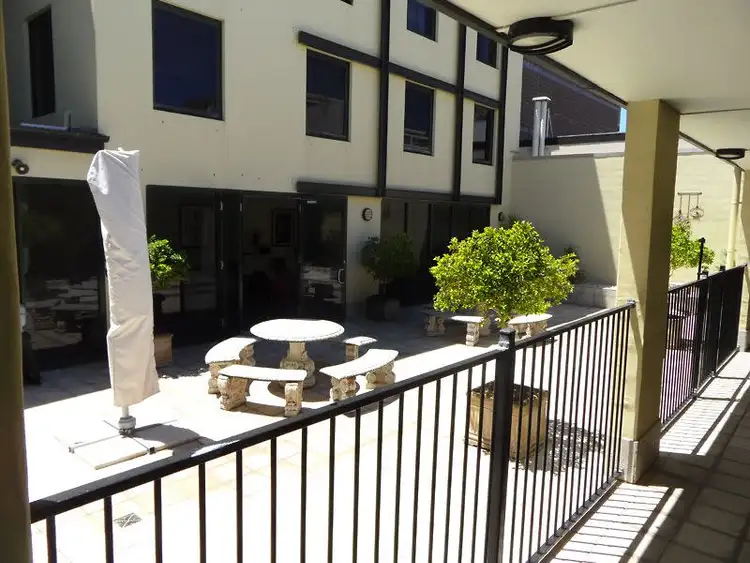 Third view of Homely apartment listing, 7/161 Scott Street, Newcastle NSW 2300