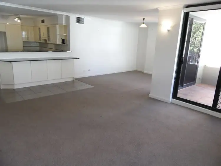 Seventh view of Homely apartment listing, 7/161 Scott Street, Newcastle NSW 2300