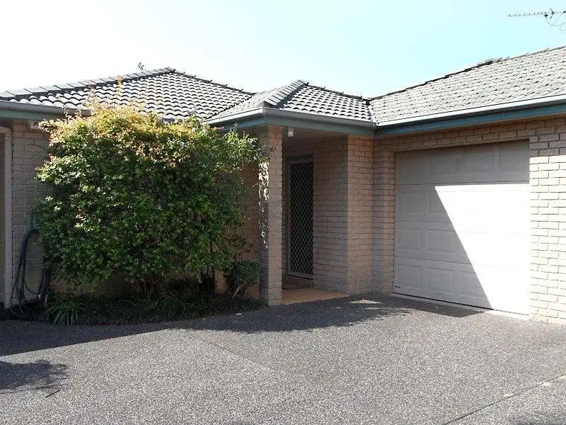 Main view of Homely villa listing, 3/54 Winsor Street, Merewether NSW 2291