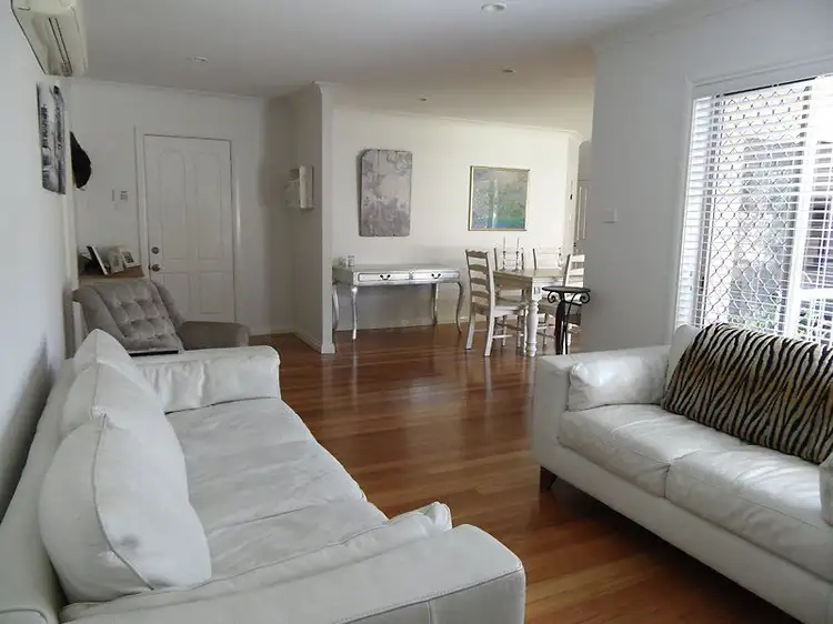Second view of Homely villa listing, 3/54 Winsor Street, Merewether NSW 2291