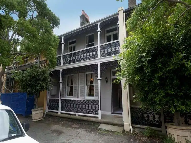 Main view of Homely terrace listing, 74 Church Street, The Hill NSW 2300