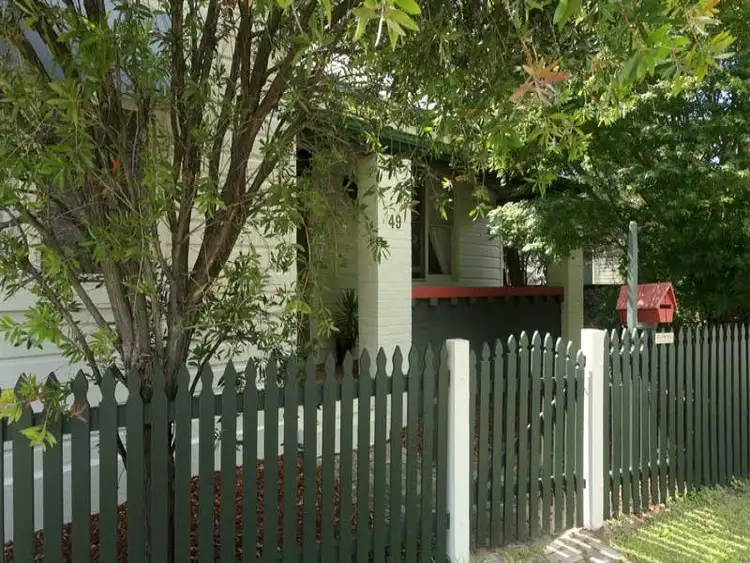 49 William Street, Tighes Hill NSW 2297